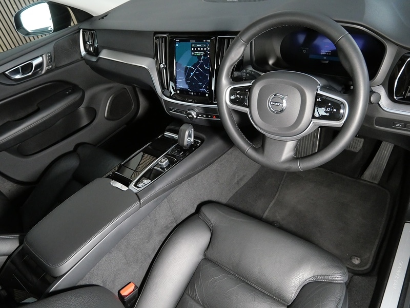 Used Volvo S60 2022 for sale - 77990192: Photo 3