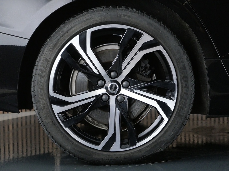 Used Volvo S60 2022 for sale - 77990192: Photo 49