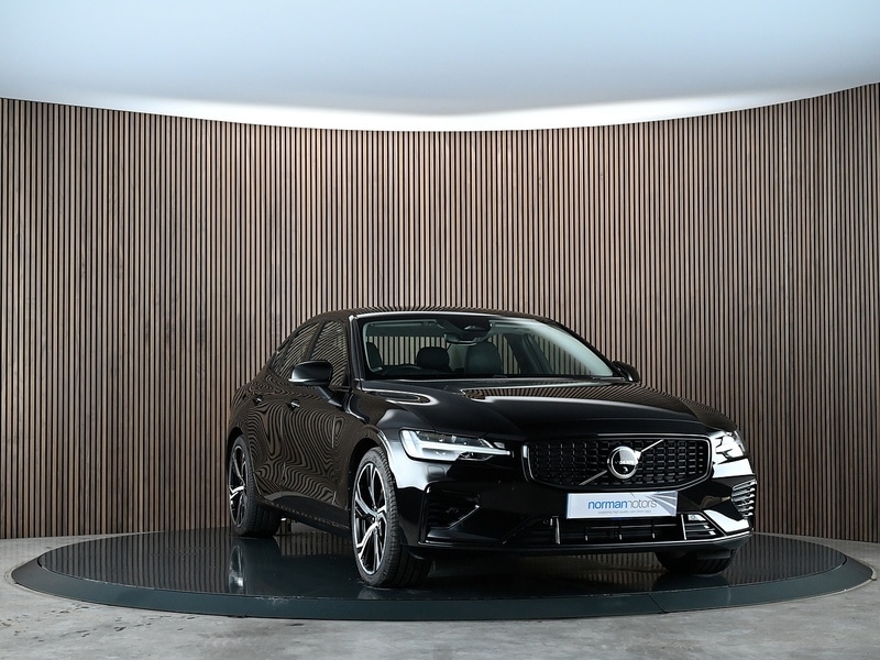 Used Volvo S60 2022 for sale - 77990192: Photo 5