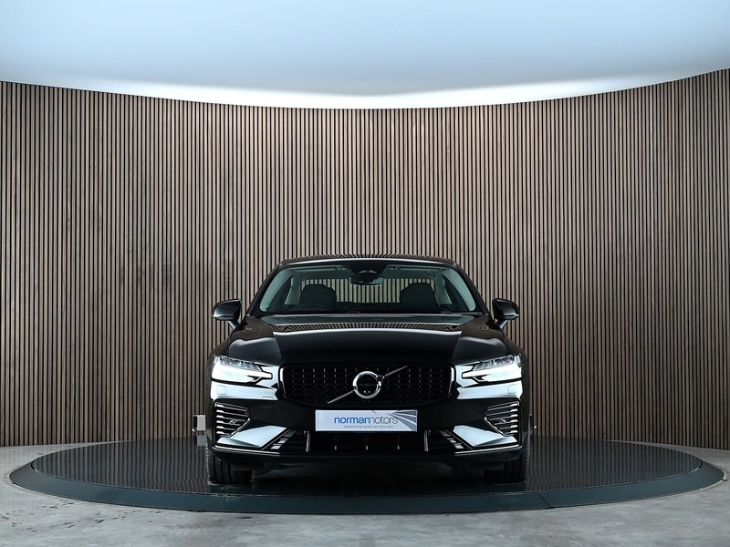 Used Volvo S60 2022 for sale - 77990192: Photo 6