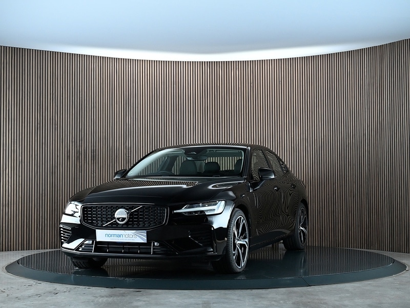 Used Volvo S60 2022 for sale - 77990192: Photo 7