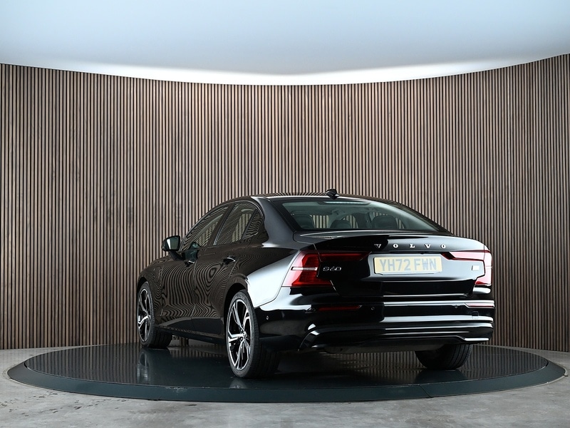 Used Volvo S60 2022 for sale - 77990192: Photo 8