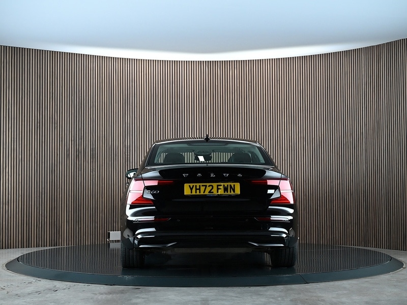 Used Volvo S60 2022 for sale - 77990192: Photo 9