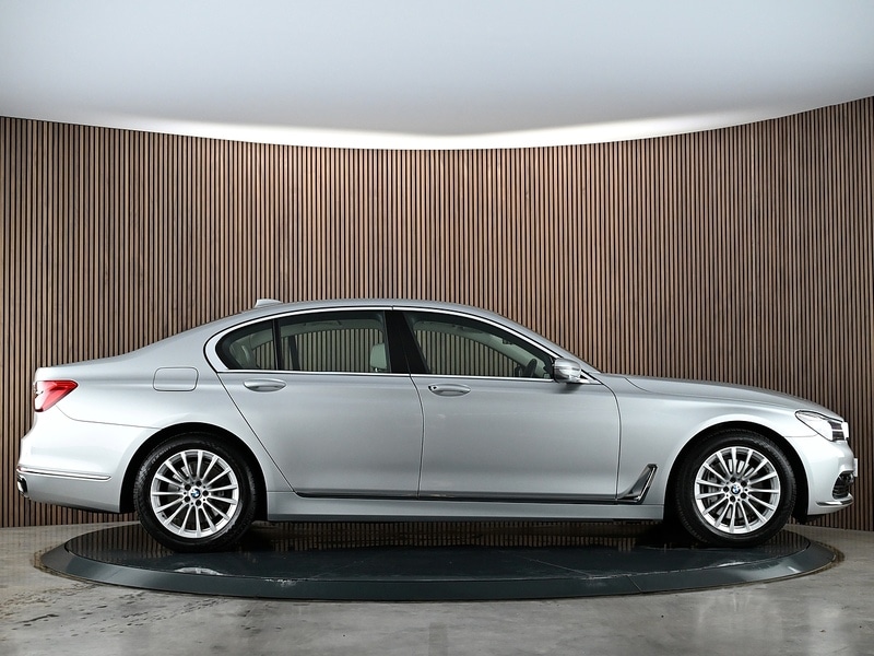 Used BMW 7 Series 2017 for sale - 78168003: Photo 11