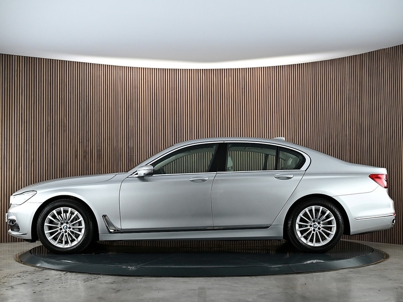 Used BMW 7 Series 2017 for sale - 78168003: Photo 12