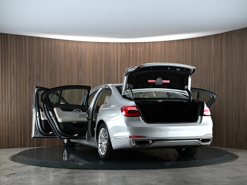 Used BMW 7 Series 2017 for sale - 78168003: Photo 17