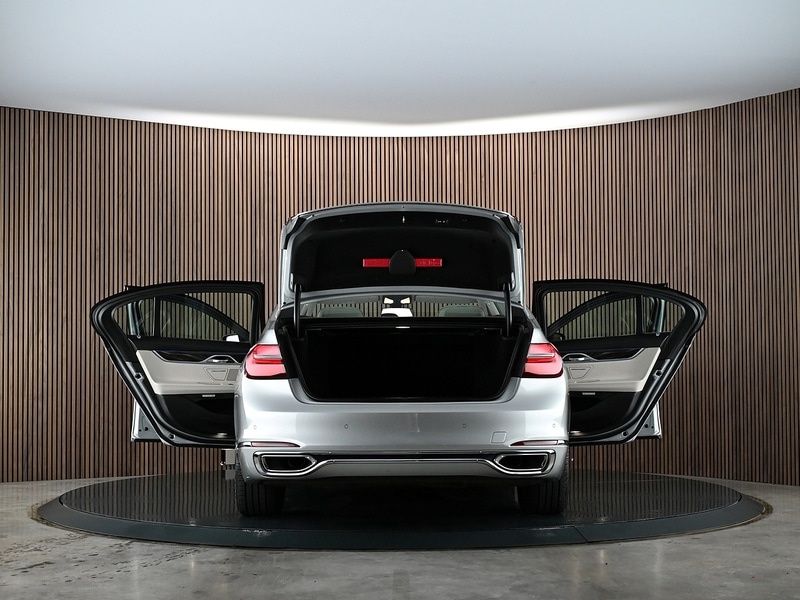 Used BMW 7 Series 2017 for sale - 78168003: Photo 18