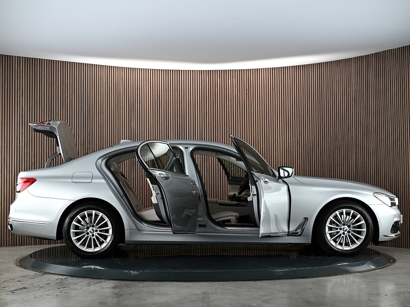 Used BMW 7 Series 2017 for sale - 78168003: Photo 20