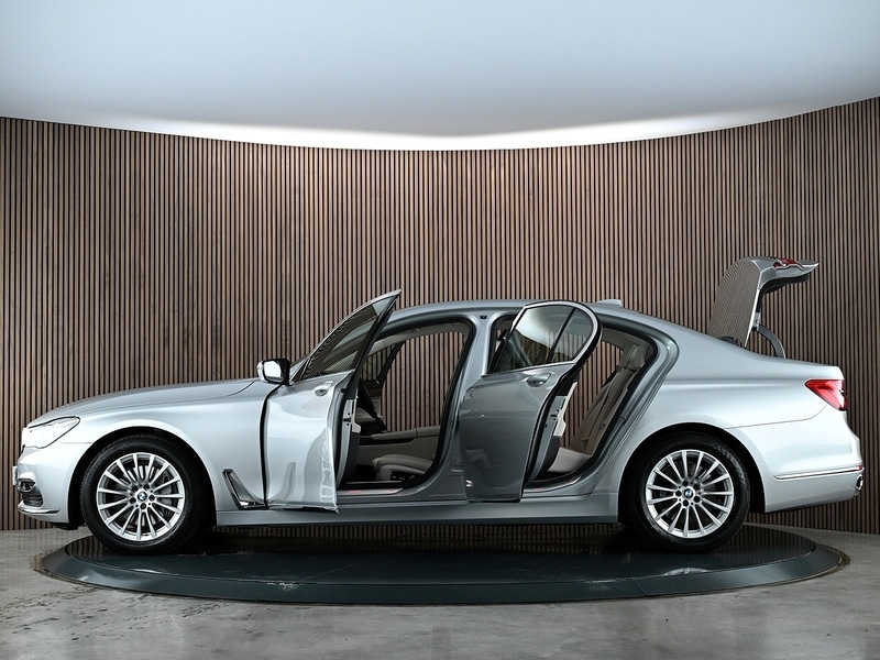 Used BMW 7 Series 2017 for sale - 78168003: Photo 21