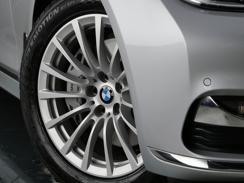 Used BMW 7 Series 2017 for sale - 78168003: Photo 22