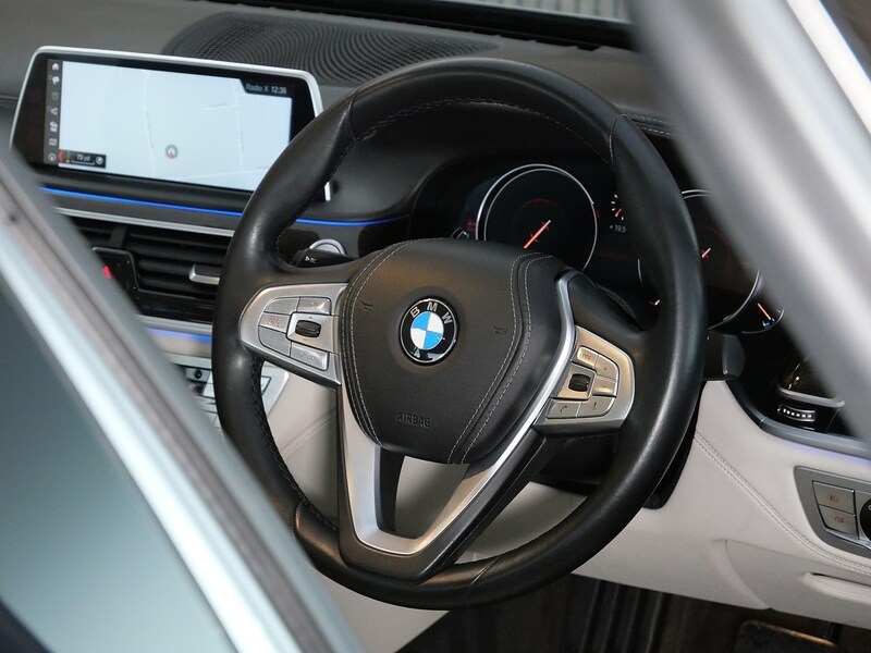 Used BMW 7 Series 2017 for sale - 78168003: Photo 24