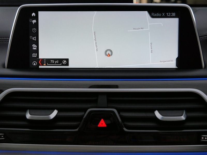 Used BMW 7 Series 2017 for sale - 78168003: Photo 26