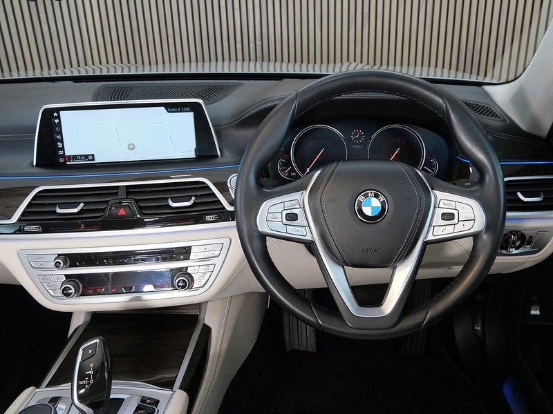 Used BMW 7 Series 2017 for sale - 78168003: Photo 27