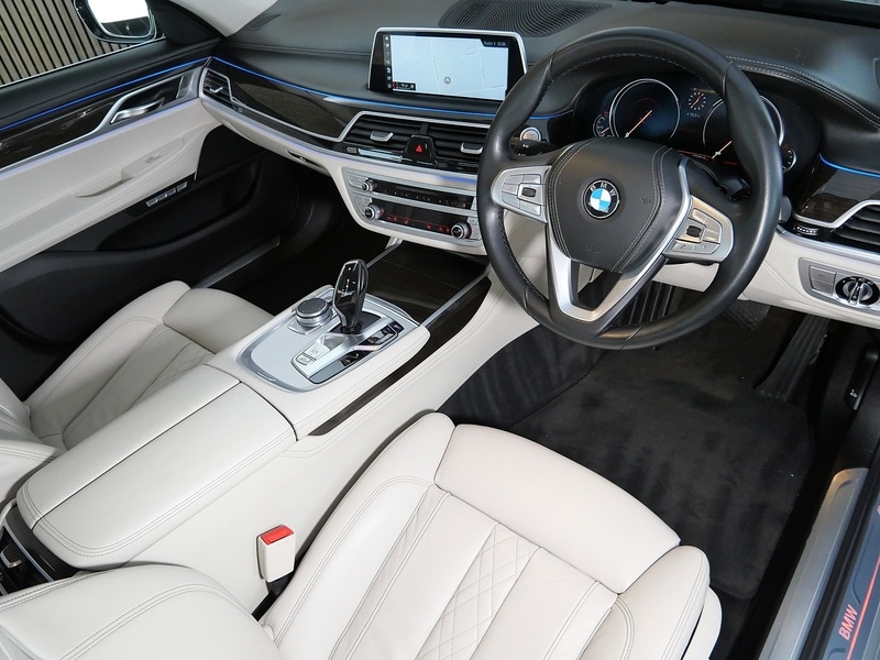 Used BMW 7 Series 2017 for sale - 78168003: Photo 3