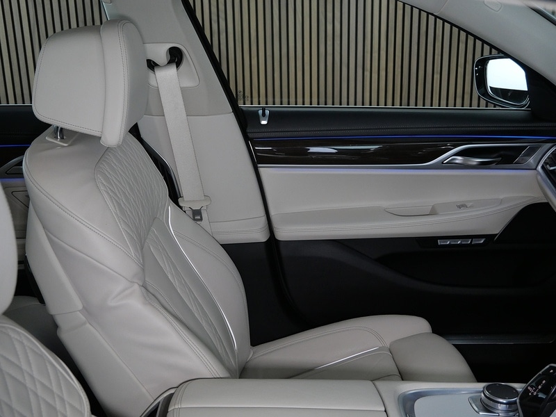 Used BMW 7 Series 2017 for sale - 78168003: Photo 31