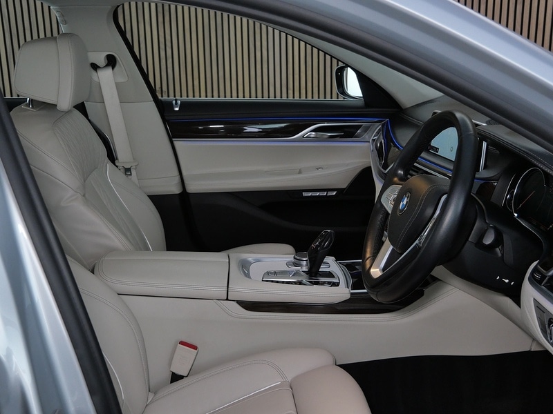 Used BMW 7 Series 2017 for sale - 78168003: Photo 32