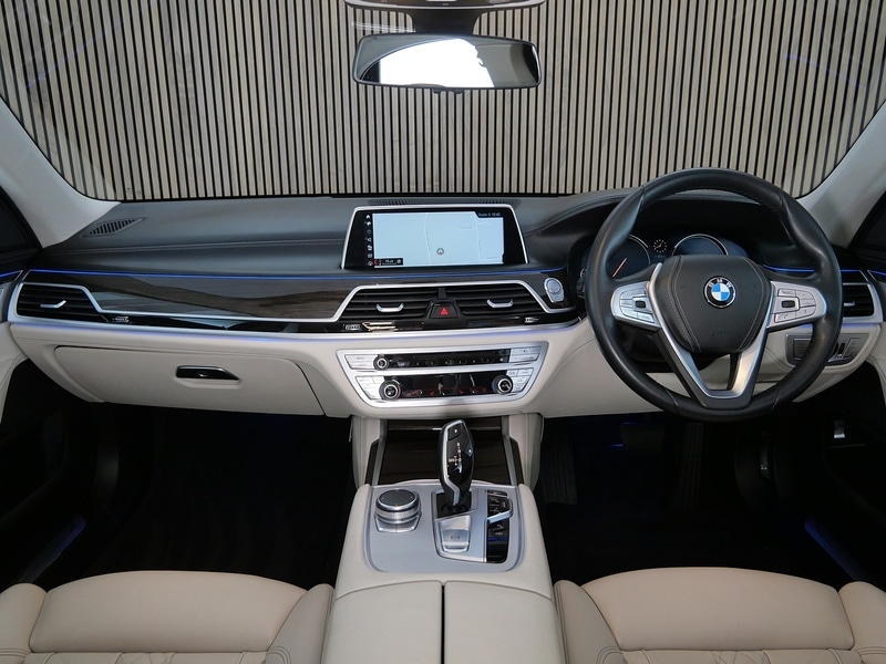Used BMW 7 Series 2017 for sale - 78168003: Photo 33