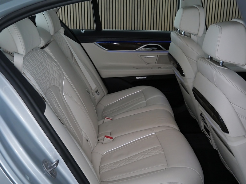 Used BMW 7 Series 2017 for sale - 78168003: Photo 34