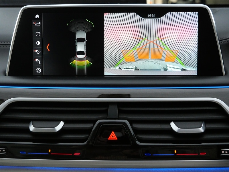 Used BMW 7 Series 2017 for sale - 78168003: Photo 35