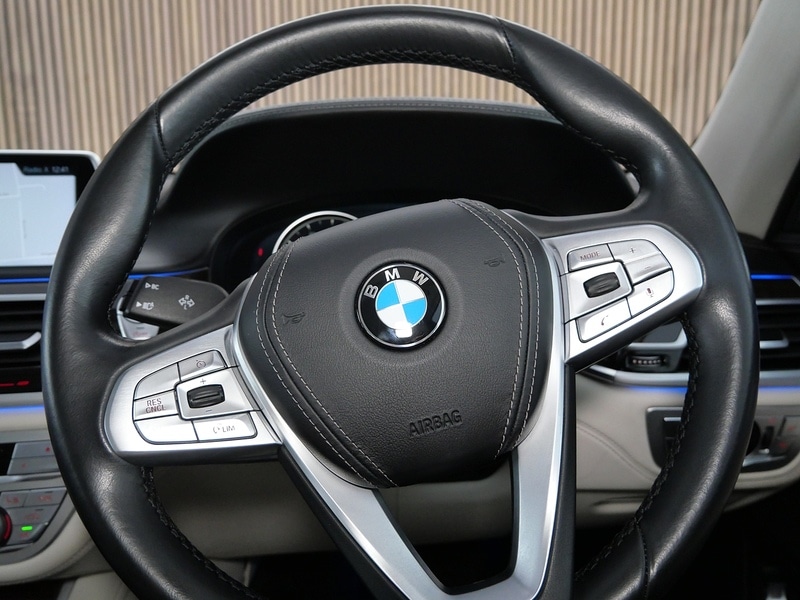 Used BMW 7 Series 2017 for sale - 78168003: Photo 37