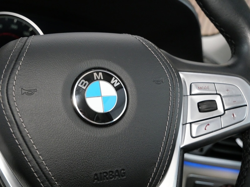 Used BMW 7 Series 2017 for sale - 78168003: Photo 38