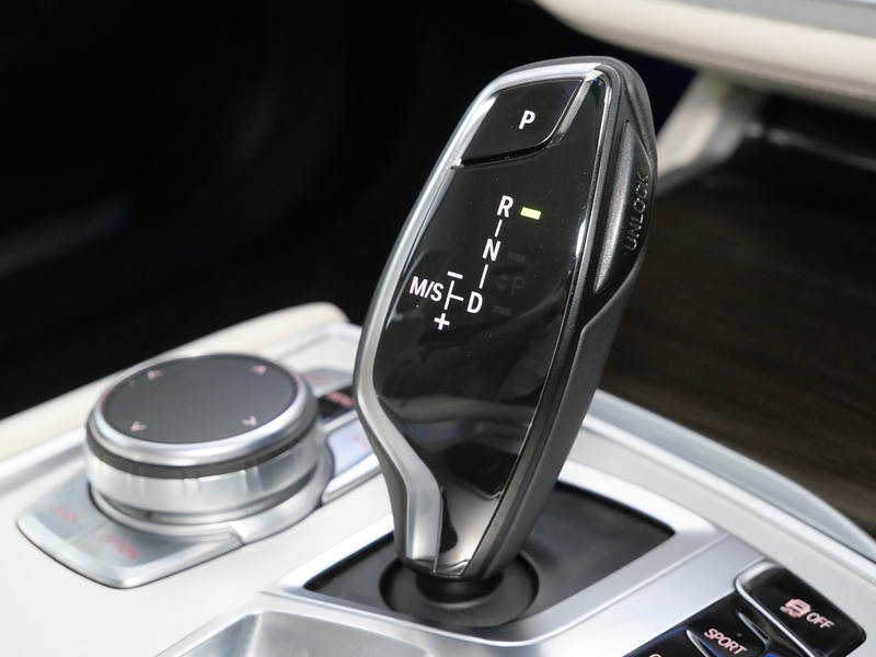 Used BMW 7 Series 2017 for sale - 78168003: Photo 39