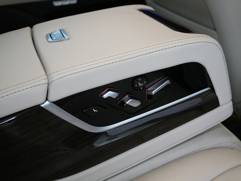 Used BMW 7 Series 2017 for sale - 78168003: Photo 41