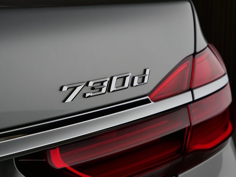 Used BMW 7 Series 2017 for sale - 78168003: Photo 45