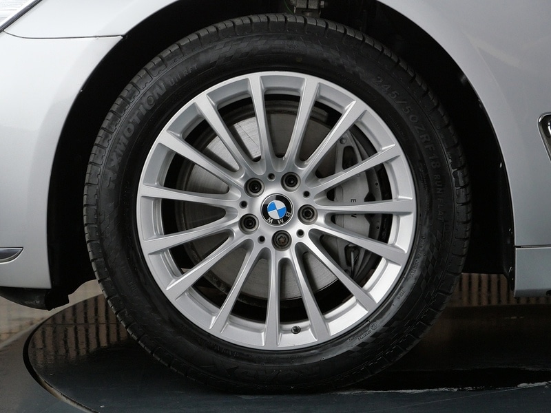 Used BMW 7 Series 2017 for sale - 78168003: Photo 46