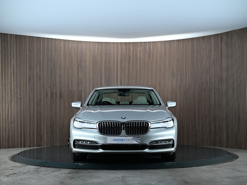 Used BMW 7 Series 2017 for sale - 78168003: Photo 6