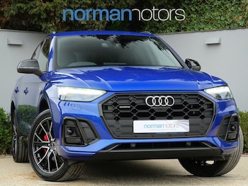 Audi - Q5