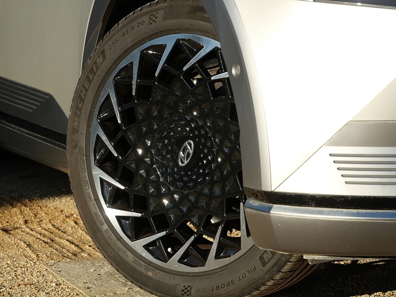 Used Hyundai IONIQ 5 2021 for sale - 76655507: Photo 10