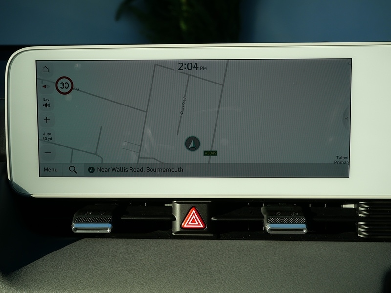 Used Hyundai IONIQ 5 2021 for sale - 76655507: Photo 14