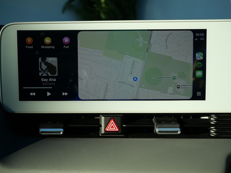 Used Hyundai IONIQ 5 2021 for sale - 76655507: Photo 15