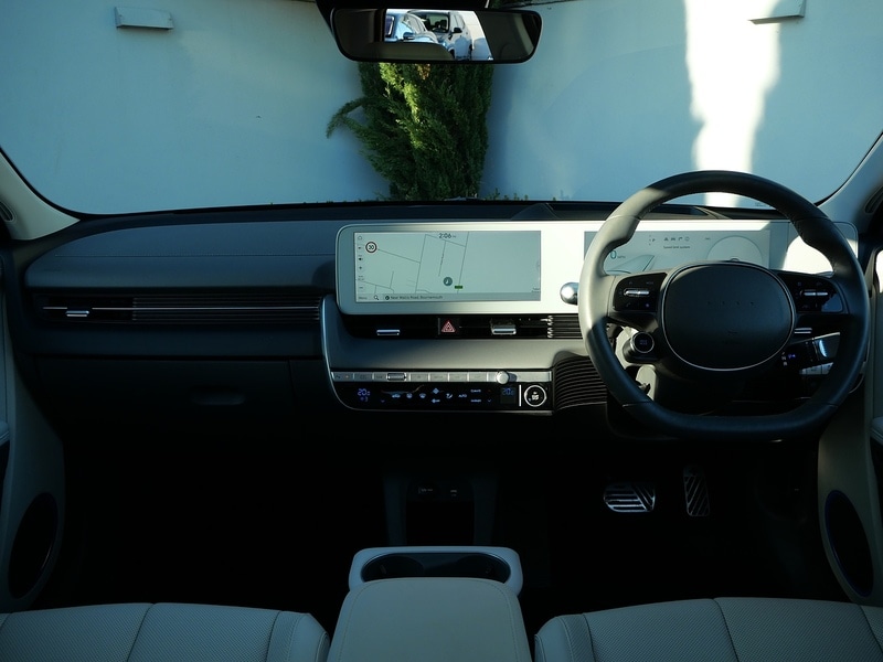 Used Hyundai IONIQ 5 2021 for sale - 76655507: Photo 21