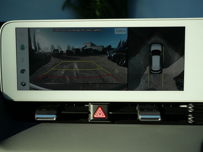 Used Hyundai IONIQ 5 2021 for sale - 76655507: Photo 23