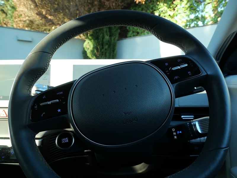 Used Hyundai IONIQ 5 2021 for sale - 76655507: Photo 26