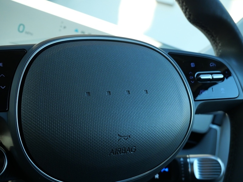 Used Hyundai IONIQ 5 2021 for sale - 76655507: Photo 27