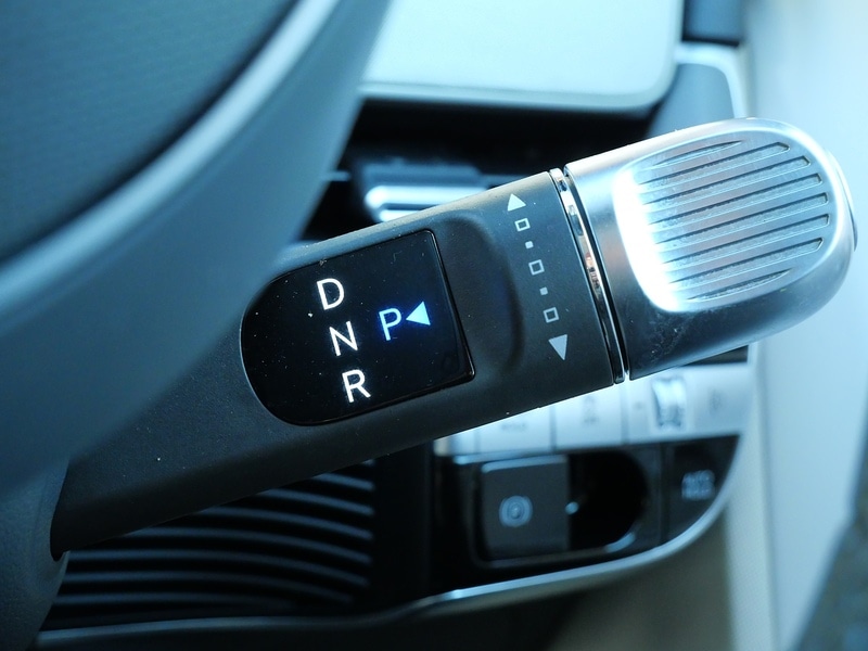 Used Hyundai IONIQ 5 2021 for sale - 76655507: Photo 28