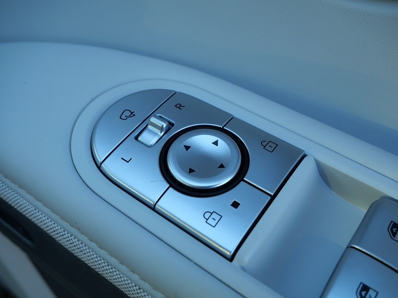 Used Hyundai IONIQ 5 2021 for sale - 76655507: Photo 29