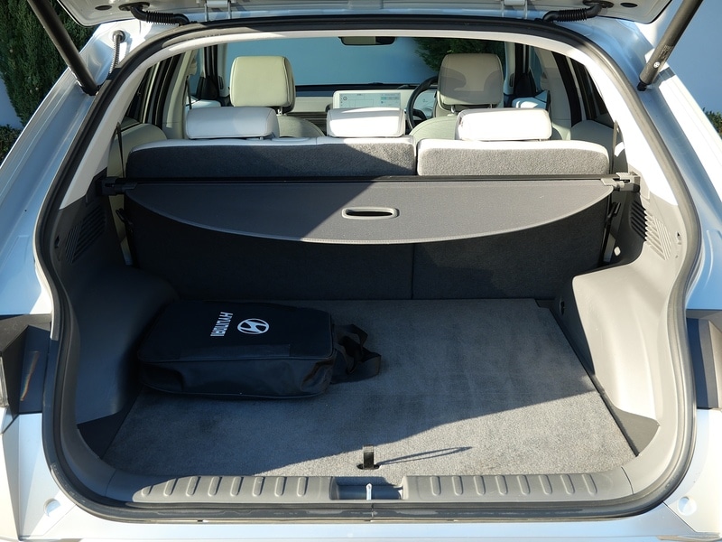 Used Hyundai IONIQ 5 2021 for sale - 76655507: Photo 35