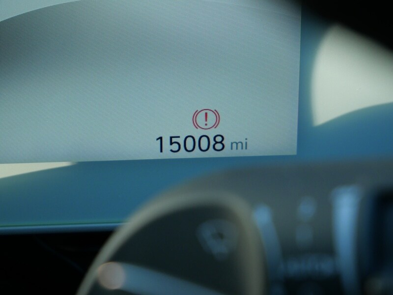 Used Hyundai IONIQ 5 2021 for sale - 76655507: Photo 36