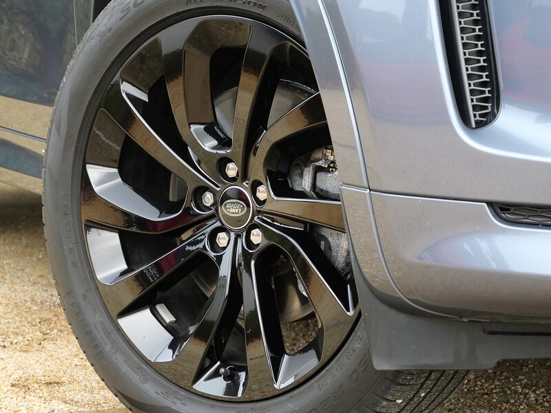 Used Land Rover Discovery Sport 2022 for sale - 76836657: Photo 10