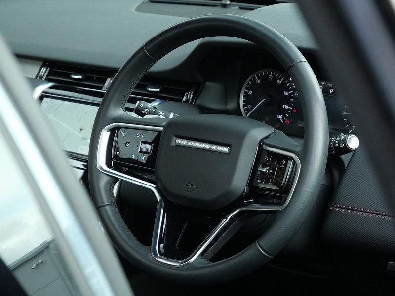 Used Land Rover Discovery Sport 2022 for sale - 76836657: Photo 12