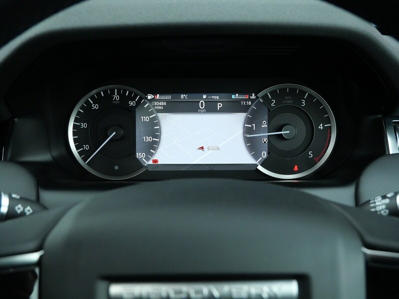 Used Land Rover Discovery Sport 2022 for sale - 76836657: Photo 13