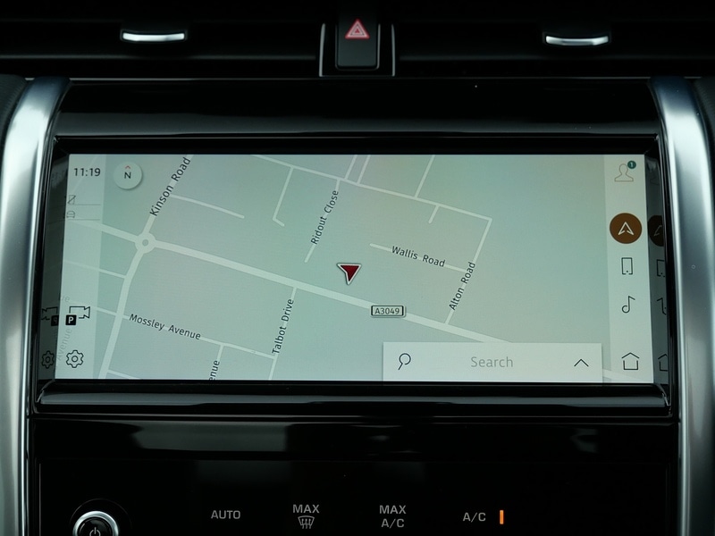 Used Land Rover Discovery Sport 2022 for sale - 76836657: Photo 14