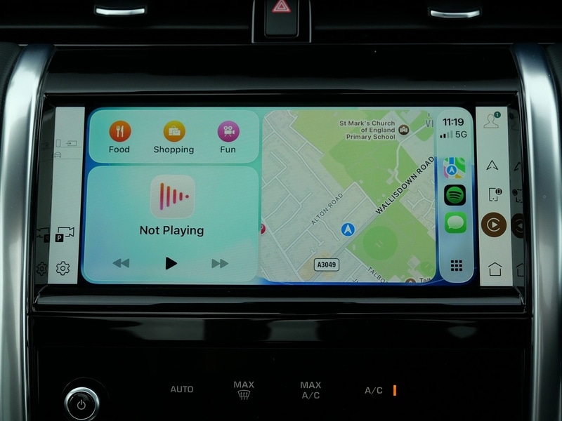 Used Land Rover Discovery Sport 2022 for sale - 76836657: Photo 15