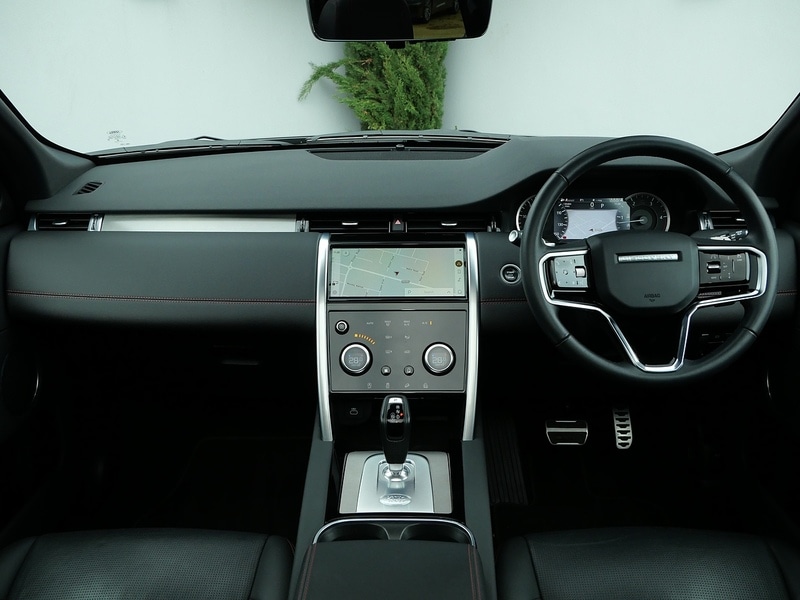 Used Land Rover Discovery Sport 2022 for sale - 76836657: Photo 21