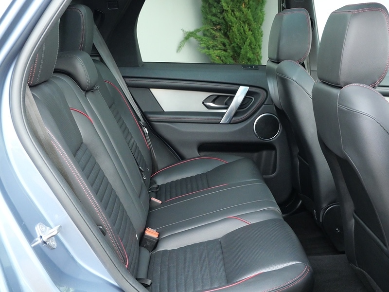 Used Land Rover Discovery Sport 2022 for sale - 76836657: Photo 22