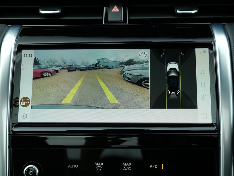 Used Land Rover Discovery Sport 2022 for sale - 76836657: Photo 24